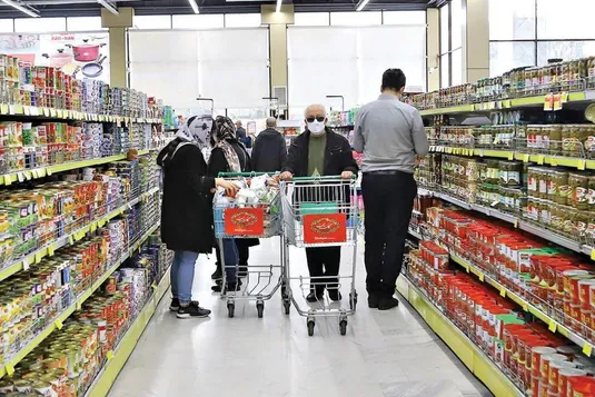طرح سراسری مقابله با گران&zwnj;فروشی در آستانه رمضان و نوروز