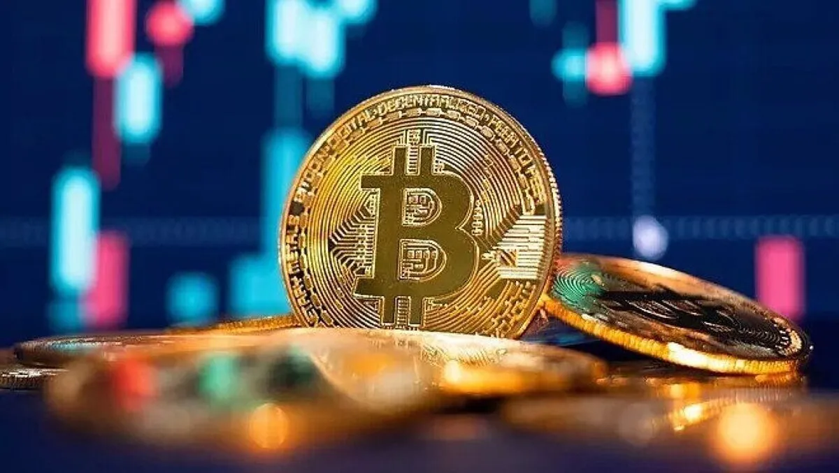 بیت‌کوین در تلاطم خاورمیانه