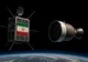 ایران صاحب ماهواره مخابراتی شد