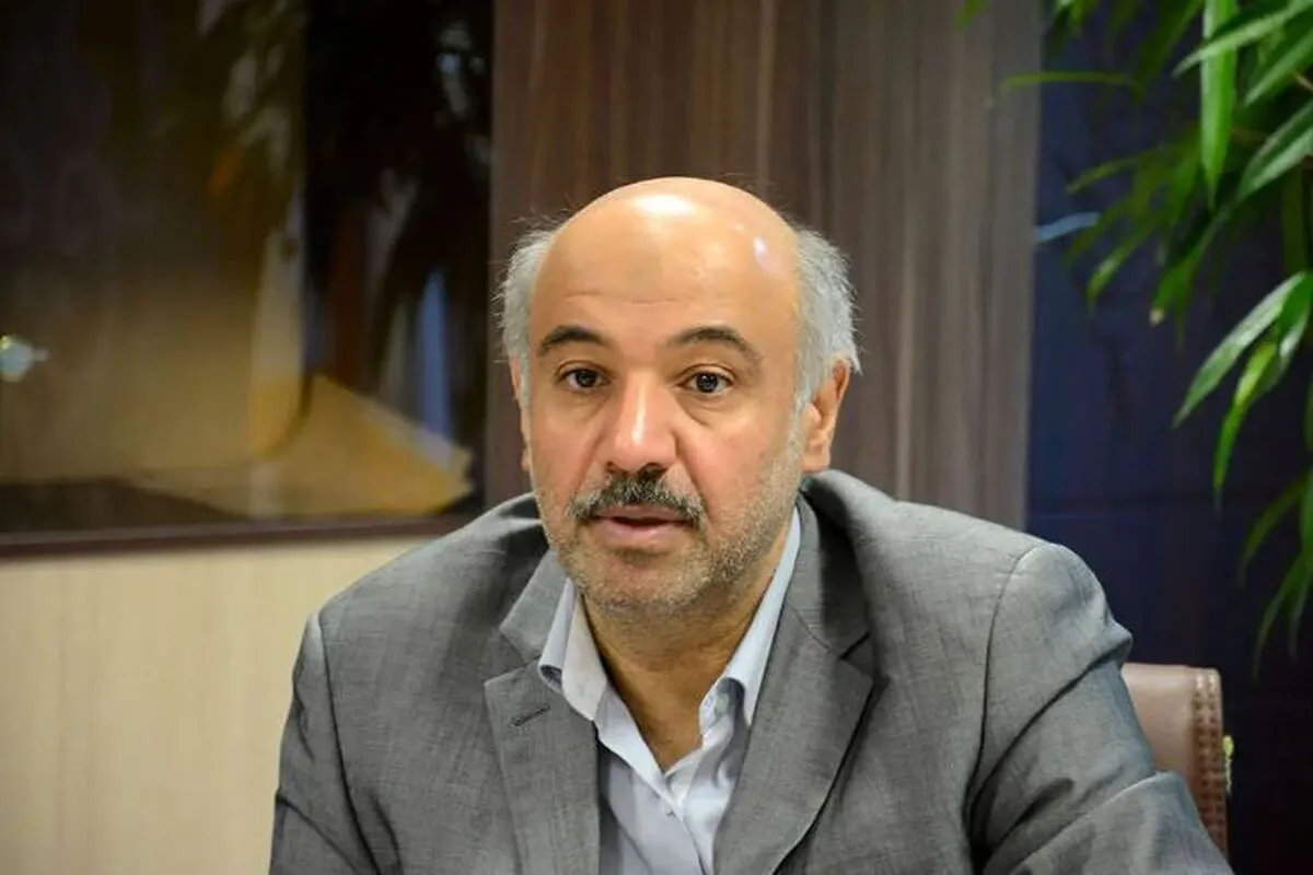 حفظ روال عادی انجام امور و خدمت رسانی به مردم در وزارت کار