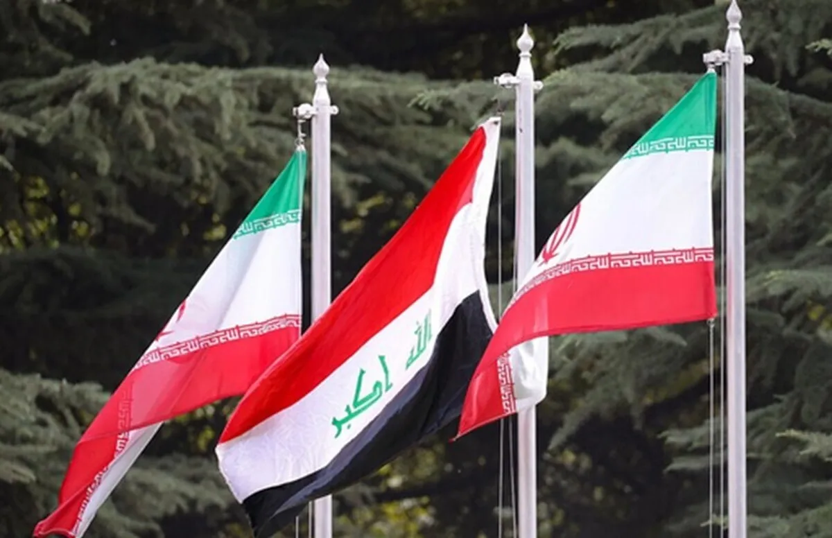اتصال قلب ایران به عراق منتظر راه‌آهن شلمچه_بصره