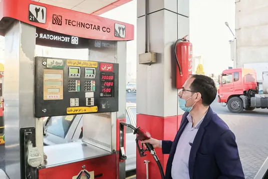 سخنگوی دولت: درباره قیمت&zwnj;های جدید بنزین هنوز تصمیم نهایی اتخاذ نشده است