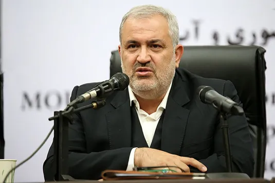 علی آبادی: ناترازی برق در تابستان از ۲۰ هزارمگاوات عبور می کند