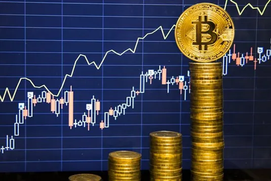 بیت کوین دوباره رکورد زد