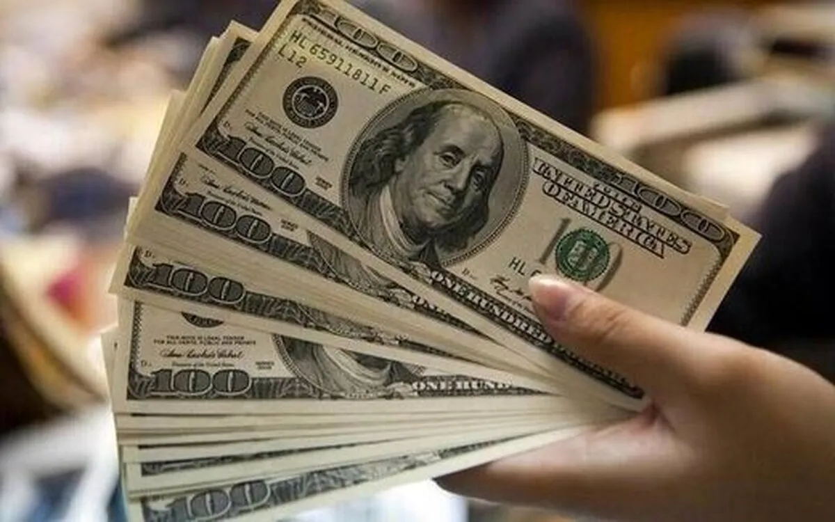 سامانه ارز خدماتی آبان‌ماه فعال می‌شود