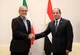 همکاری اقتصادی مصر با ایران و چین؛ بلوک شرق بازار جهانی را تسخیر می‌کند؟