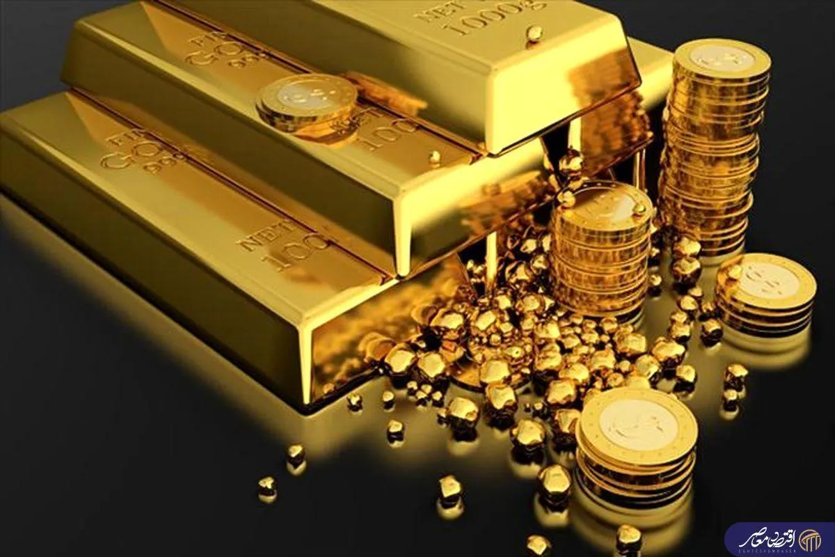 جهش سنگین قیمت طلا در یک روز: هر گرم به ۱۹.۵ میلیون تومان نزدیک شد
