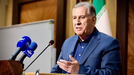 دولت در لایحه بودجه ۱۴۰۵ از وارد آمدن فشار مضاعف به بخش خصوصی جلوگیری نماید