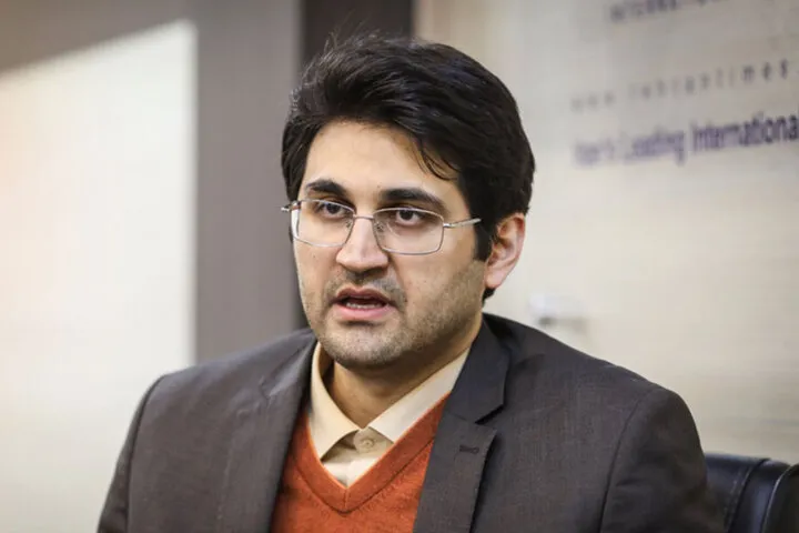 رئیس سازمان امور مالیاتی