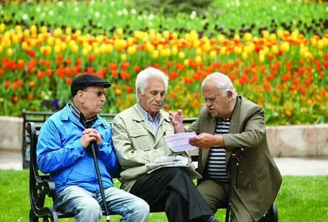 واریز حقوق شهریور بازنشستگان تأمین اجتماعی امروز 29 شهریور 1405+ خبر مهم درباره معوقات اردیبهشت واریز حقوق شهریور بازنشستگان تأمین اجتماعی امروز 29 شهریور 1405+ خبر مهم درباره معوقات اردیبهشت