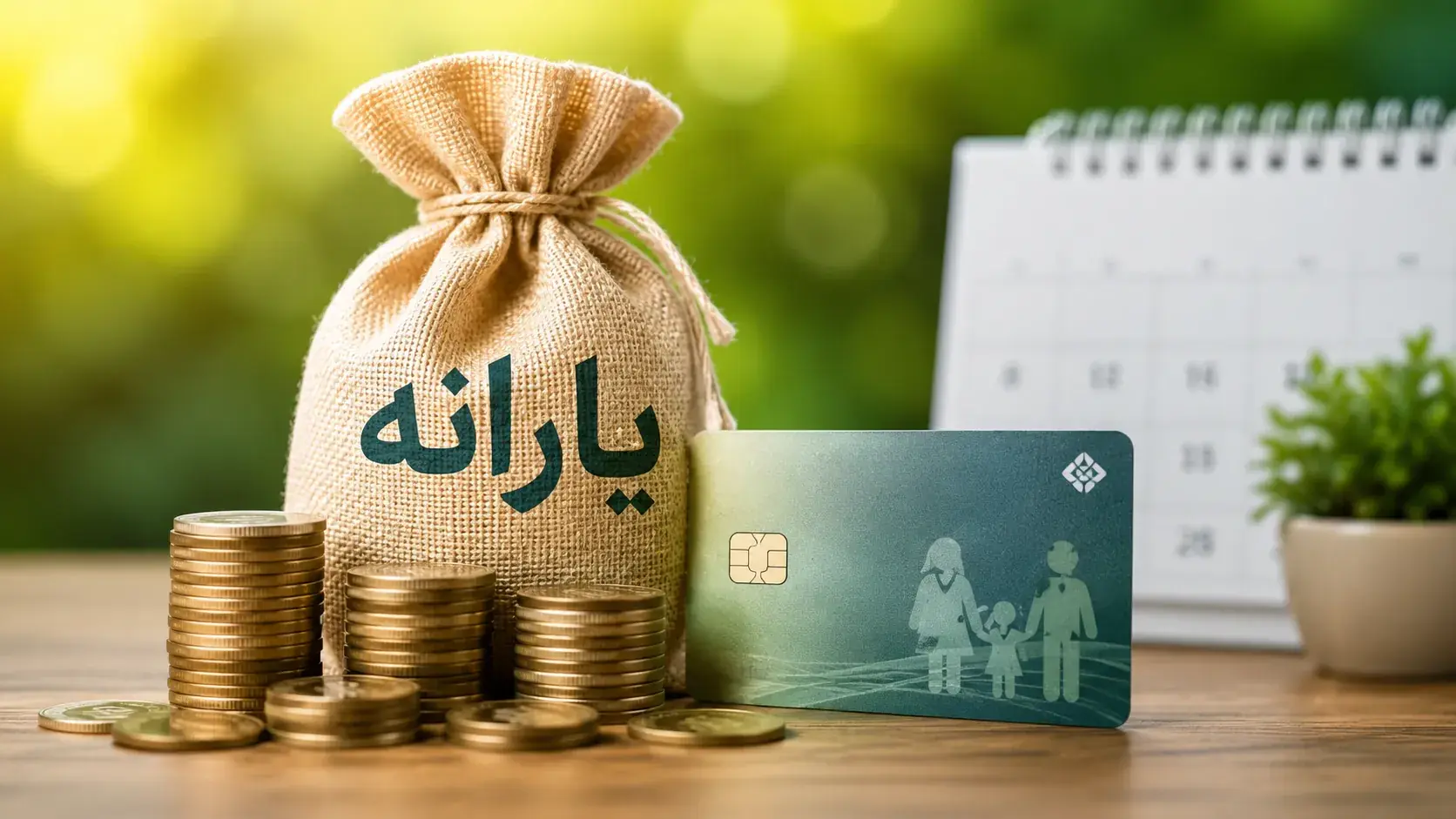 یارانه شهریور ۱۴۰۵ کی واریز میشود یارانه شهریور ۱۴۰۵ کی واریز میشود