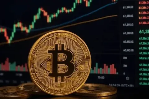 جهش رمزارزها با خروج اجباری فروشندگان از بازار