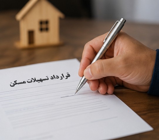 اعلام مبلغ وام مسکن ۱۴۰۵ + ارقام وام جعاله و ودیعه وام ودیعه مسکن