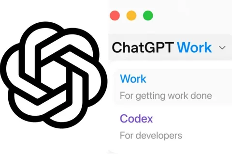 اوپن‌ای‌آی از ChatGPT Work رونمایی کرد