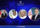 گفتگوهای تلفنی عراقچی با وزرای خارجه منطقه