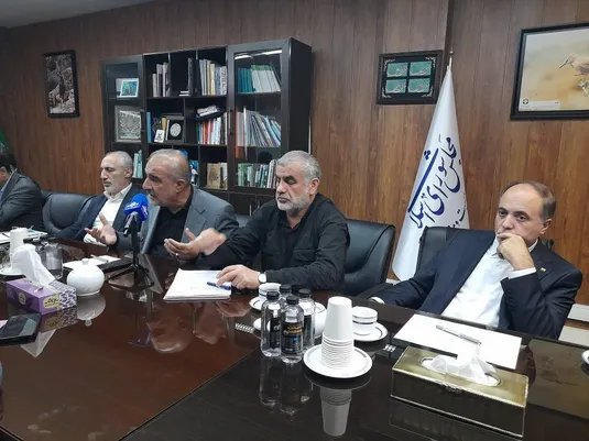 تاکید دولت و مجلس بر تسریع در پرداخت مطالبات گندم&zwnj;کاران
