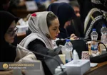 نشست خبری سخنگوی وزارت امور خارجه