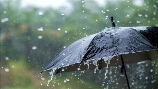 پیش&zwnj;بینی بارش&zwnj;های قابل توجه در بیشتر مناطق کشور طی هفته جاری