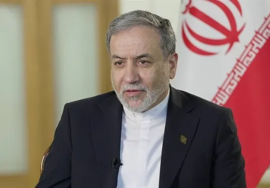 عراقچی پس از مذاکرات هسته&zwnj;ای مسقط: شروع خوبی بود
