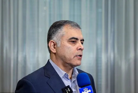 استقبال ایران از حضور سرمایه&zwnj;گذاران خارجی در صنعت نفت ایران