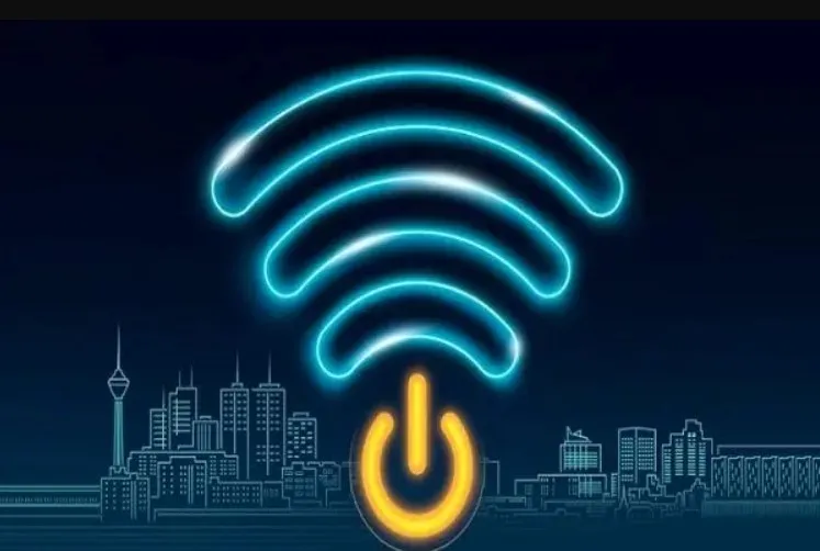 اینترنت 