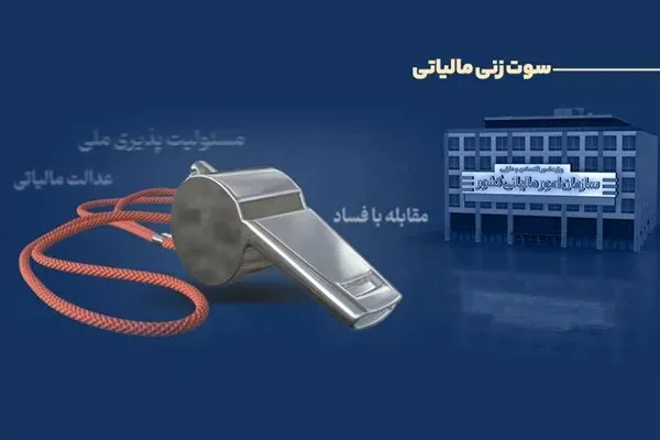 فرار مالیاتی