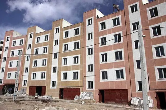 وام ۶۵۰ میلیونی مسکن ملی به تمام پروژه&zwnj;ها اختصاص می&zwnj;یابد