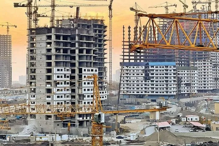 مسکن ملی