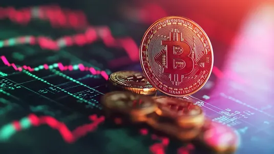 بازار کریپتو در فاز تثبیت؛ بیت&zwnj;کوین عقب&zwnj;نشینی کرد