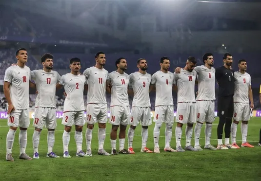 ایران - نیجریه؛ آغاز دوباره تیم ملی برای حضور در جام جهانی ۲۰۲۶