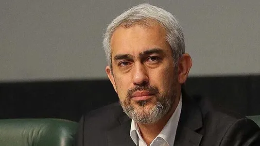 وزیر اقتصاد با رئیس بانک توسعه اسلامی دیدار کرد