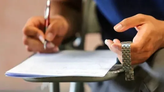 تغییری در کنکور ۱۴۰۴ اعمال نمی&zwnj;شود