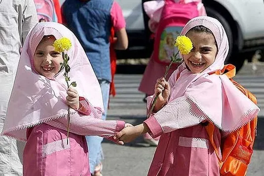 جزییات ثبت نام مدارس سال تحصیلی ۱۴۰۵&ndash;۱۴۰۴