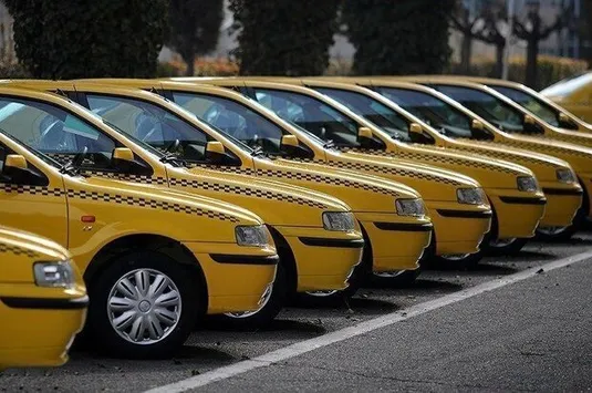 وام ۵۰۰ میلیون تومانی برای جایگزینی خودروهای فرسوده کرایه&zwnj; بین&zwnj;شهری