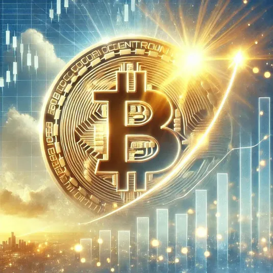 ارزش بازار بیت&zwnj;کوین ۱.۹۱ تریلیون دلار