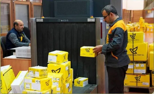 تمدید ساعت کاری مراکز پستی تهران برای زائران اربعین