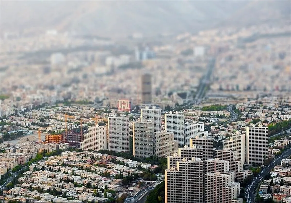 ساخت ۱۰ هزار خانه با وام بانک مسکن در نیمه اول ۱۴۰۴