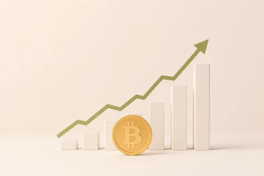 بیت&zwnj;کوین بالای ۸۰ هزار دلار؛ آیا بازار گاوی در راه است؟