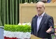 پزشکیان: ما برای منطقه تهدید نیستیم