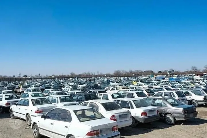 نرخ پارکینگ 
مرز مهران