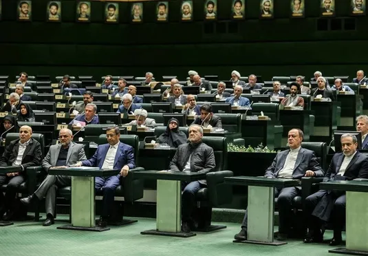 پزشکیان: نمی توان همه تقصیرها را به گردن یک نفر انداخت&nbsp;