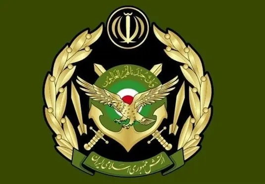 شلیک موشک کروز ارتش به ناوگروه آبراهام لینکلن متخاصم آمریکایی
