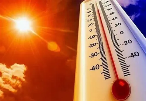 وضعیت آب و هوا امروز پنجشنبه 26 شهریور 1405؛ گردوخاک در شرق و بارش در شمال