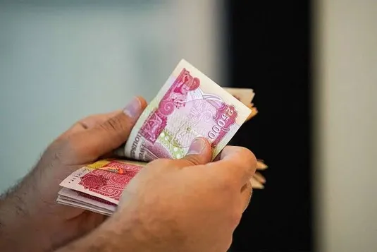 قیمت دینار عراق امروز یکشنبه ۸ شهریور ۱۴۰۵ + جدول