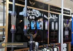 عکس نمایشگاه