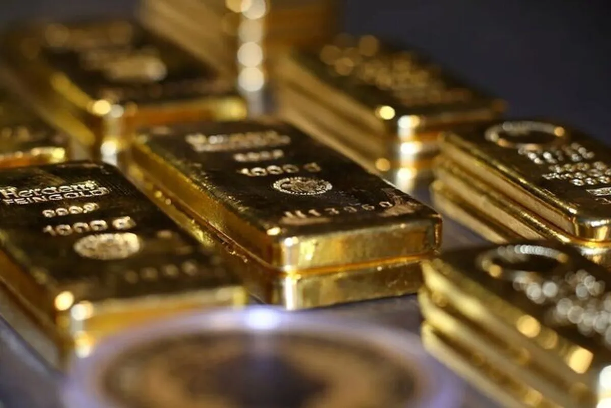 قیمت جهانی طلا امروز ۷ تیر ۱۴۰۴