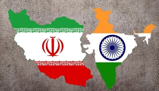 هند ۷۰۰ میلیون دلار نفت خام از ایران خرید&nbsp;