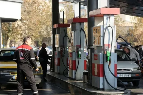 عرضه ۱۰۰۰ تن بنزین در بورس انرژی ایران
