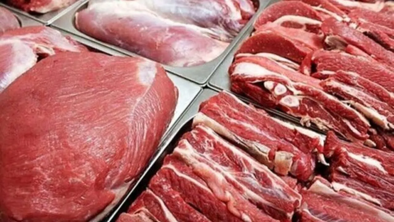 گوشت