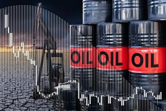 قیمت جهانی نفت امروز ۶ آذر ۱۴۰۴
